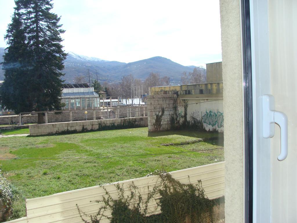Anastasia Homestay Ohrid Exterior photo